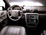 Mercury Monterey 2004 года